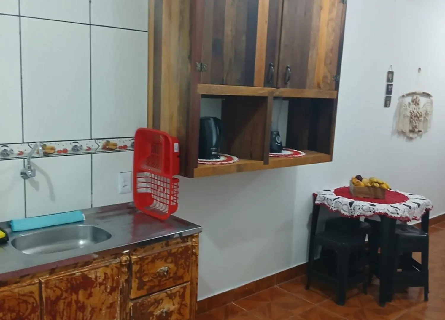 Dom wakacyjny Willa Andreza Edna Souza Florianópolis